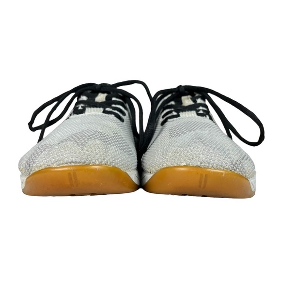 NoBull Arctic Camo‎ Cross Fit Athletic Trainer Shoes Size W8.5 M7 - Picture 9 of 13